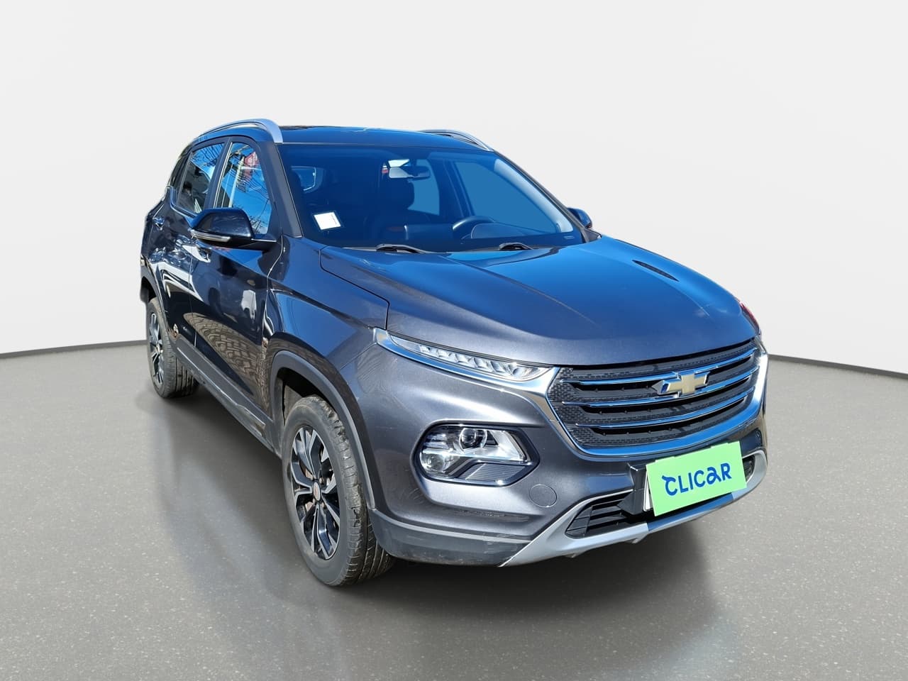 Suv Chevrolet Groove