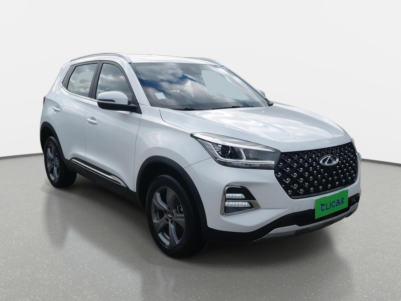 Suv Chery Tiggo 3 Pro