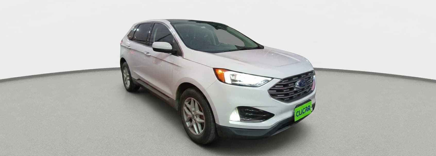 Suv Ford Edge
