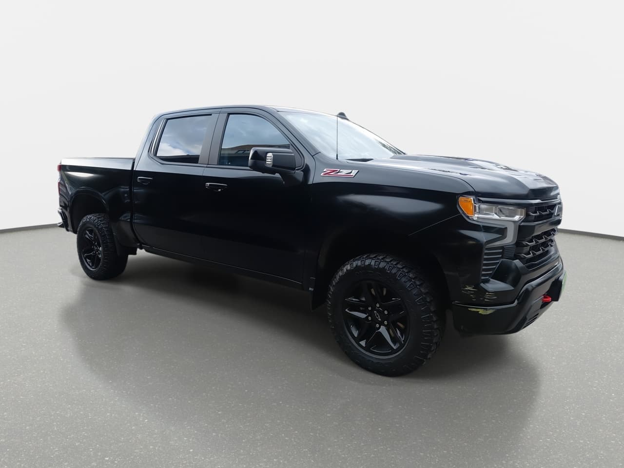 Camioneta Chevrolet Silverado