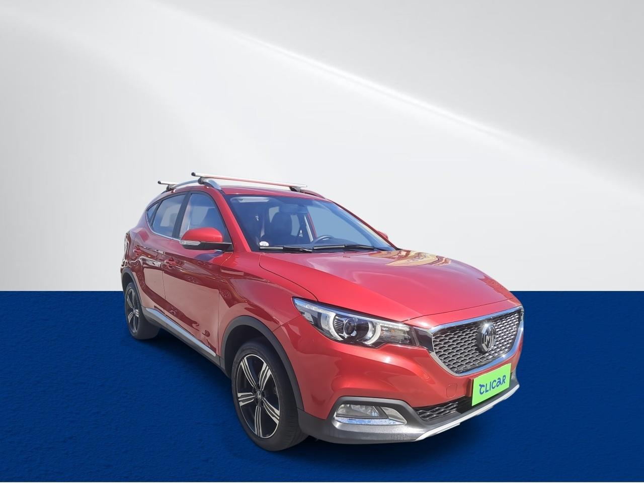 Station Wagon Mg Mg Zs