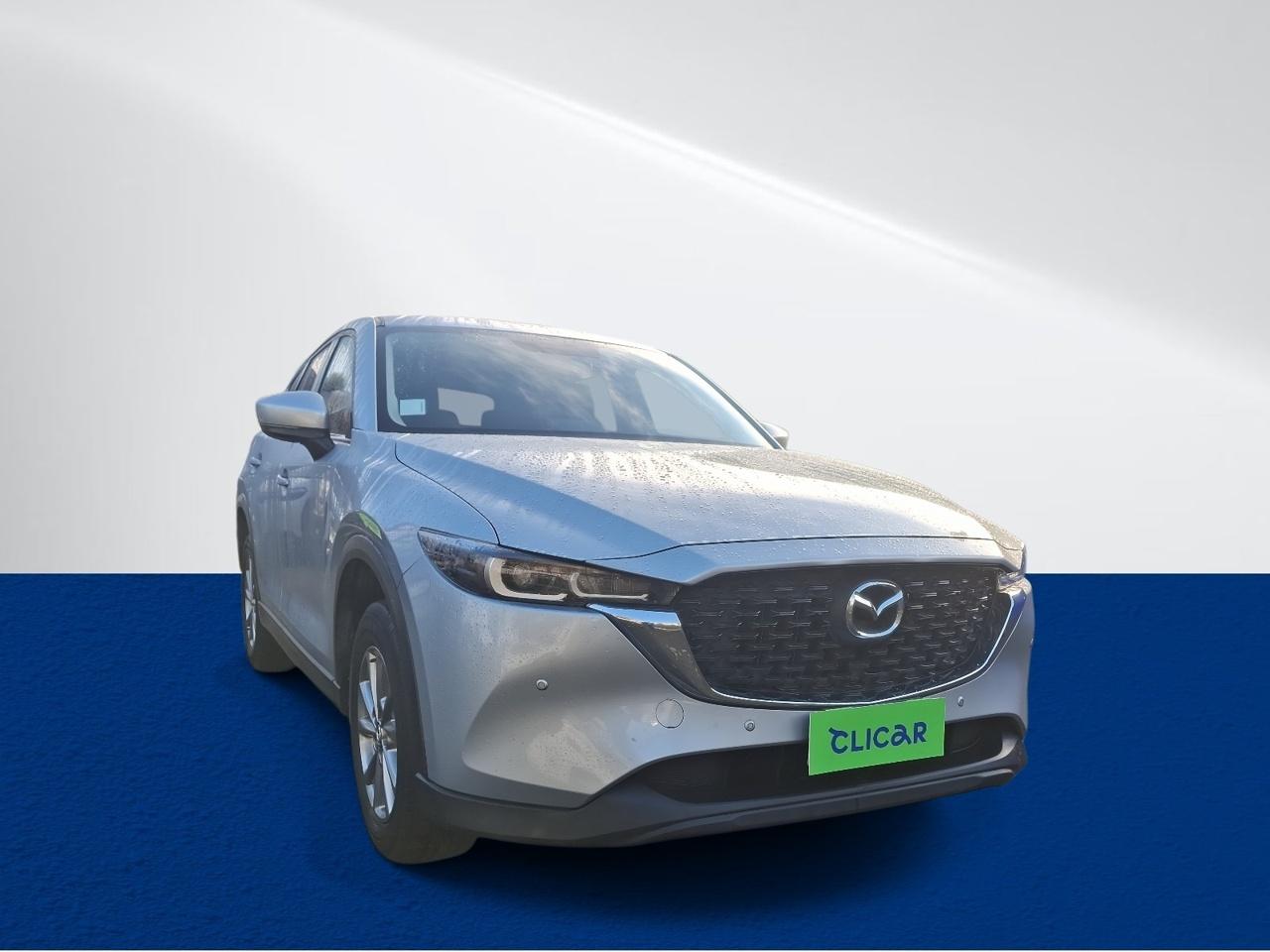 Suv Mazda Cx-5