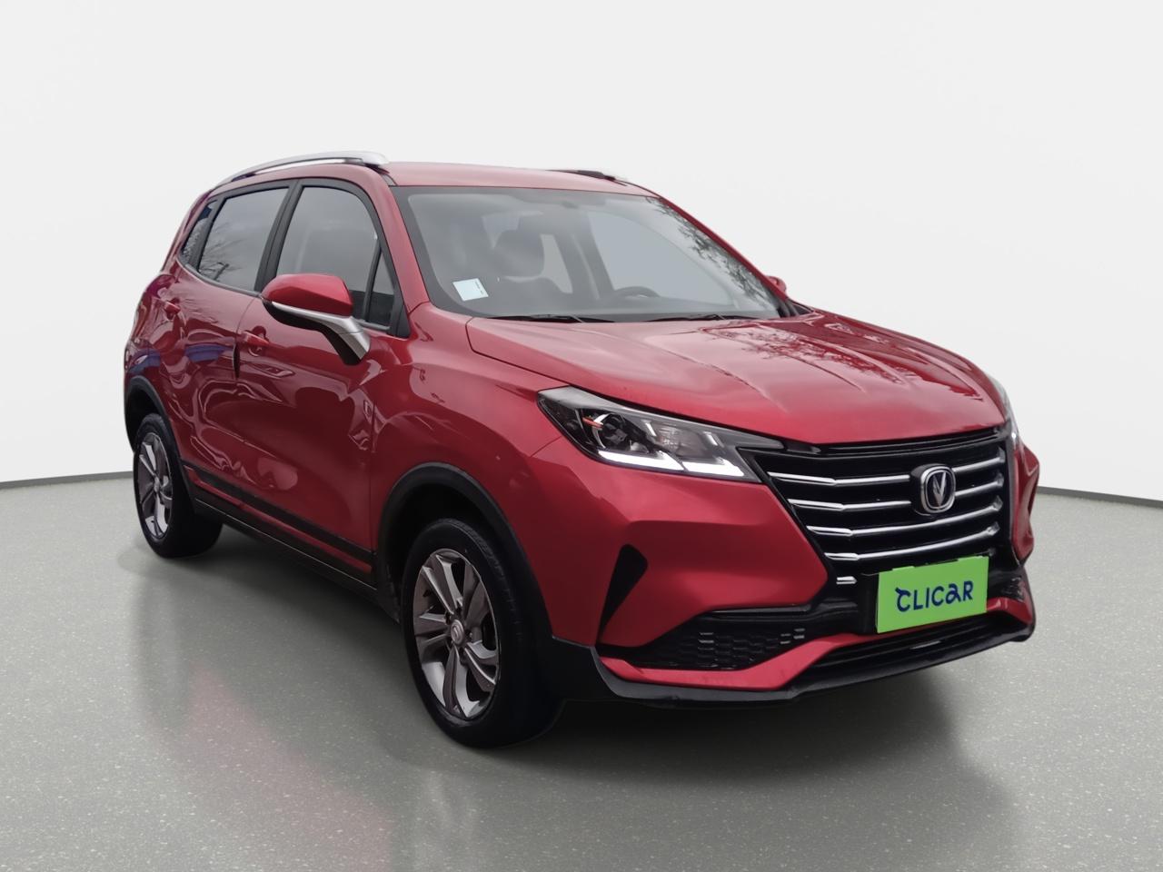 Automovil Changan Cs15