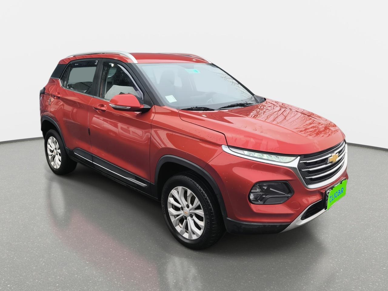 Suv Chevrolet Groove