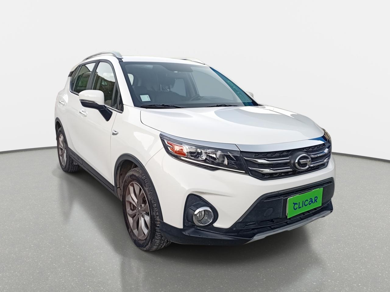Suv Gac Gs3