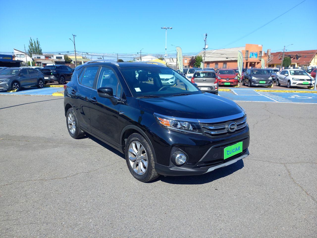 Station Wagon Gac Gs3