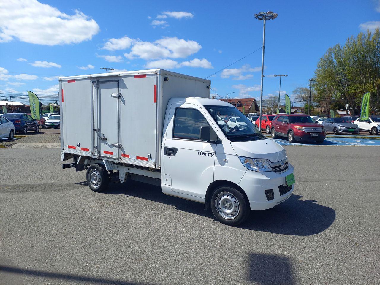 Suv Karry Q22