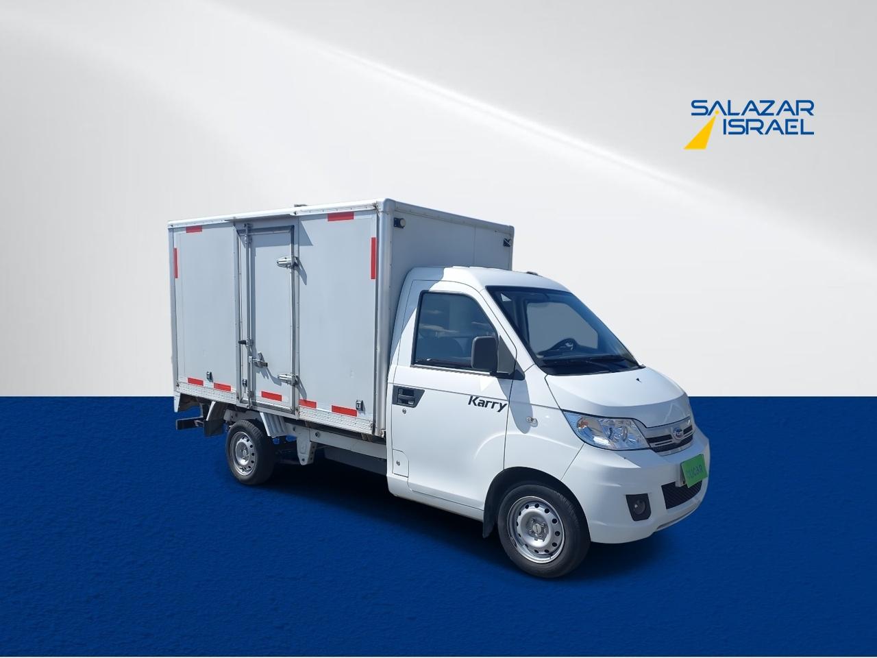 Suv Karry Q22