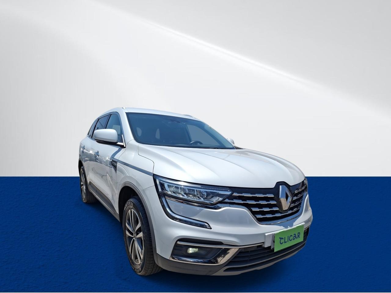 Station Wagon Renault Koleos