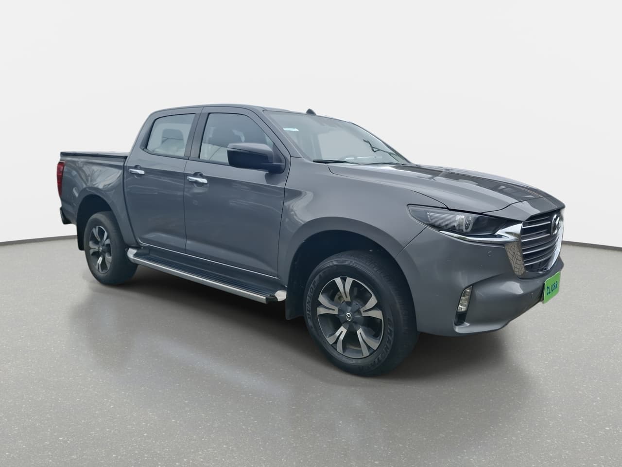 Camioneta Mazda Bt-50