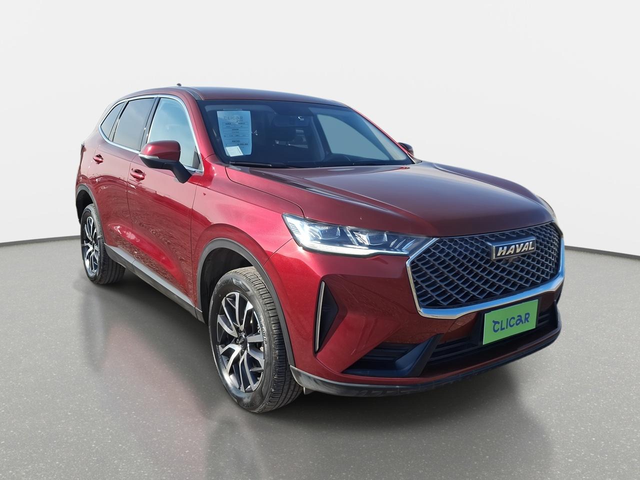 Suv Haval H6