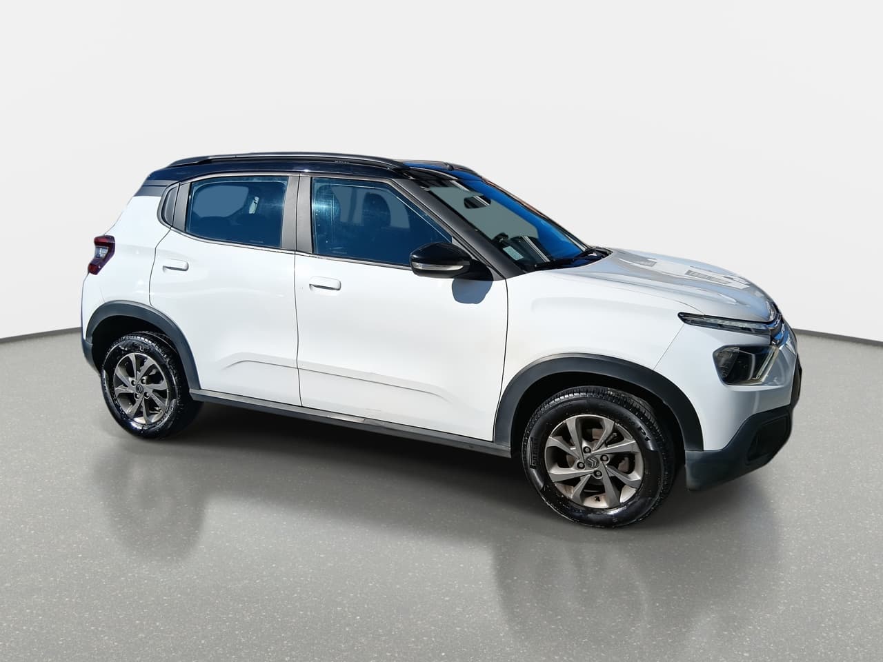 Automovil Citroen C3