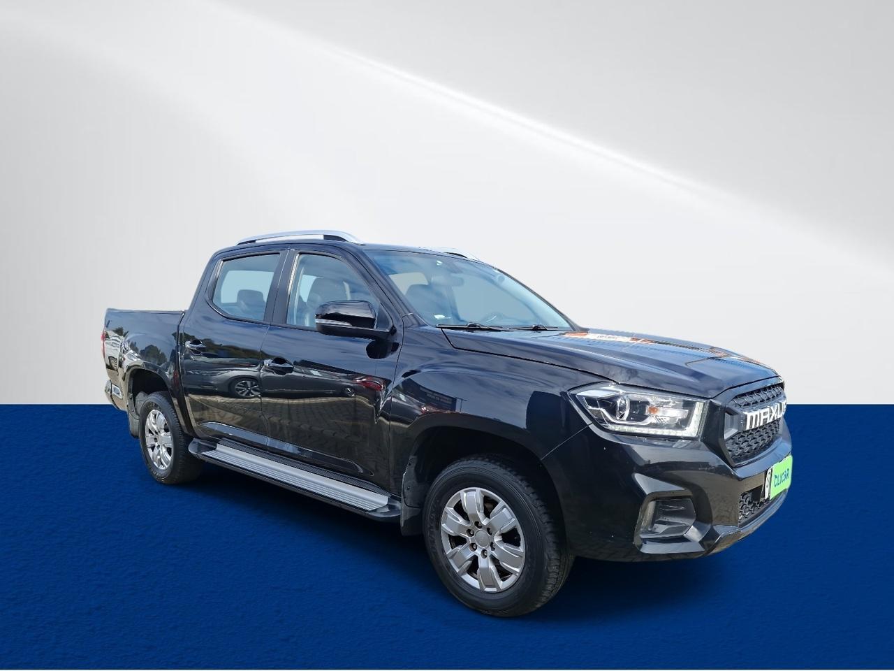 Camioneta Maxus T60