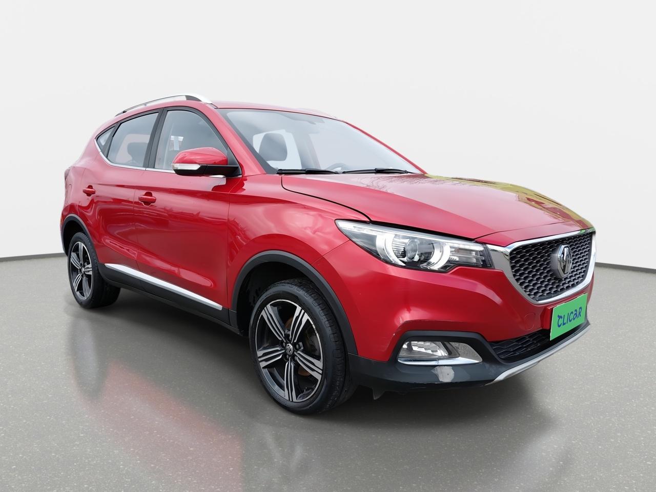 Suv Mg Mg Zs