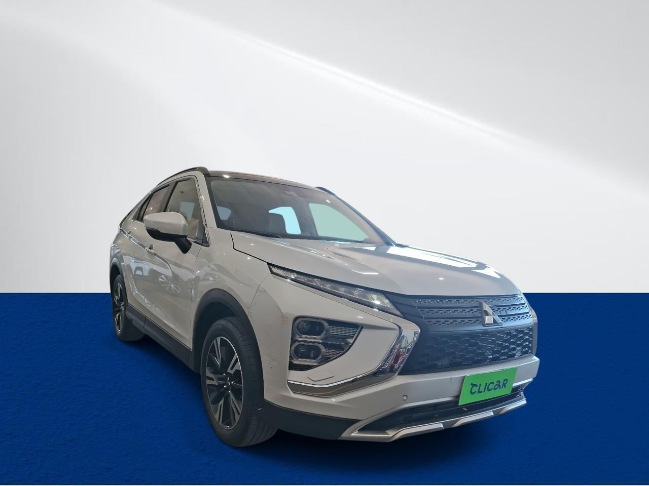 Station Wagon Mitsubishi Eclipse Cross
