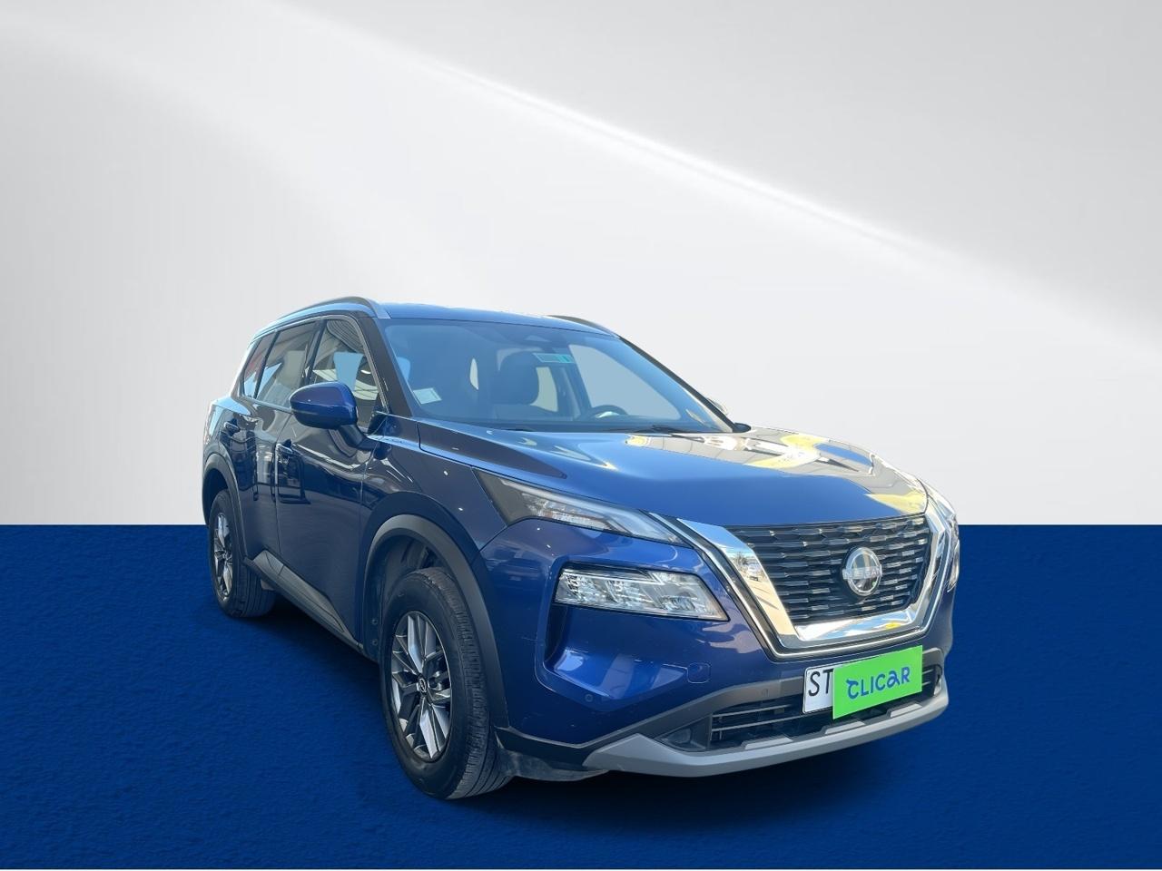 Suv Nissan X-trail