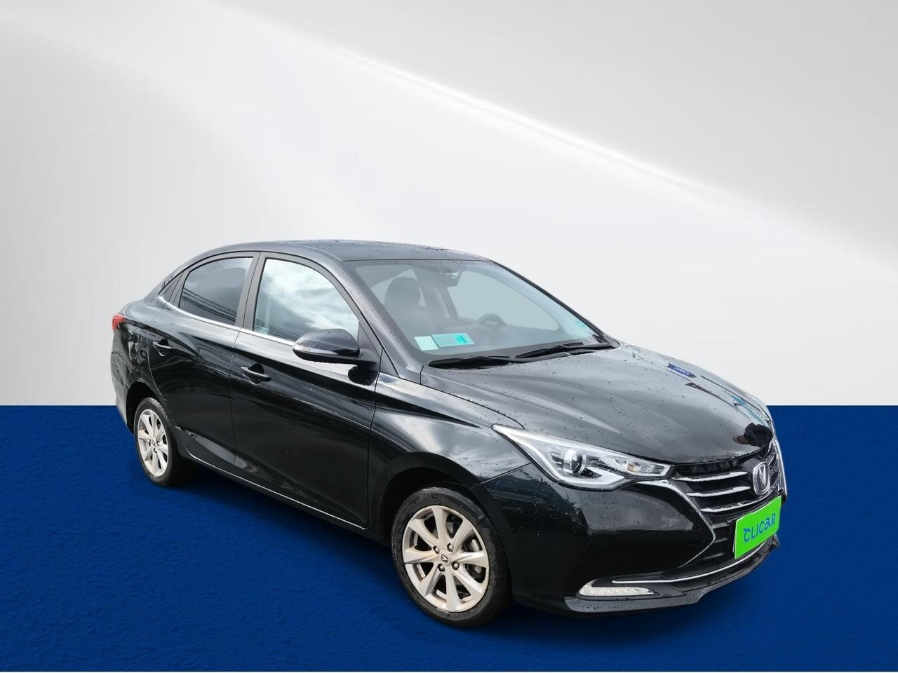Automovil Changan Alsvin 1.4