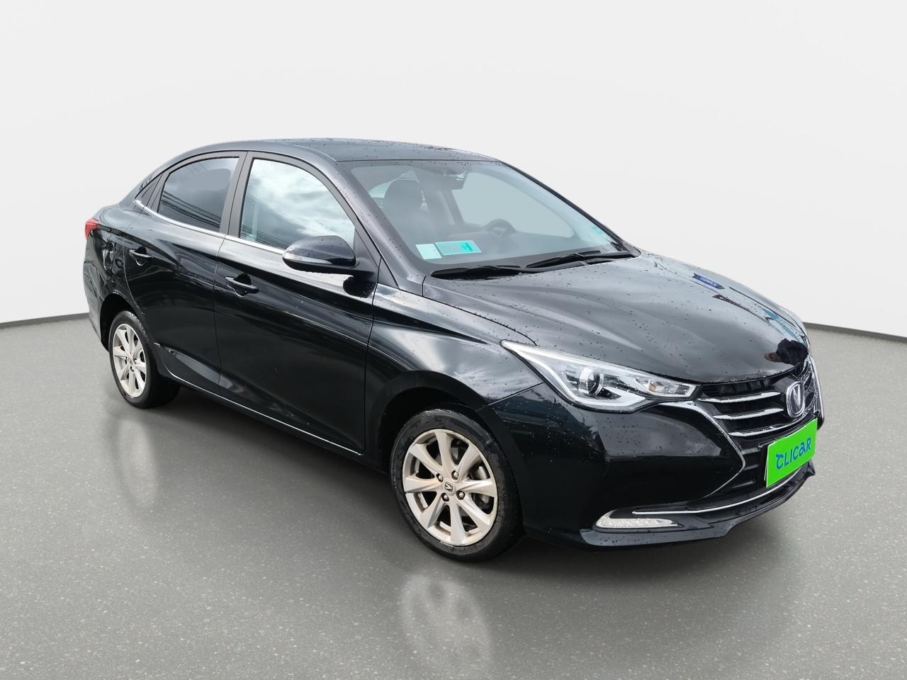 Automovil Changan Alsvin 1.4