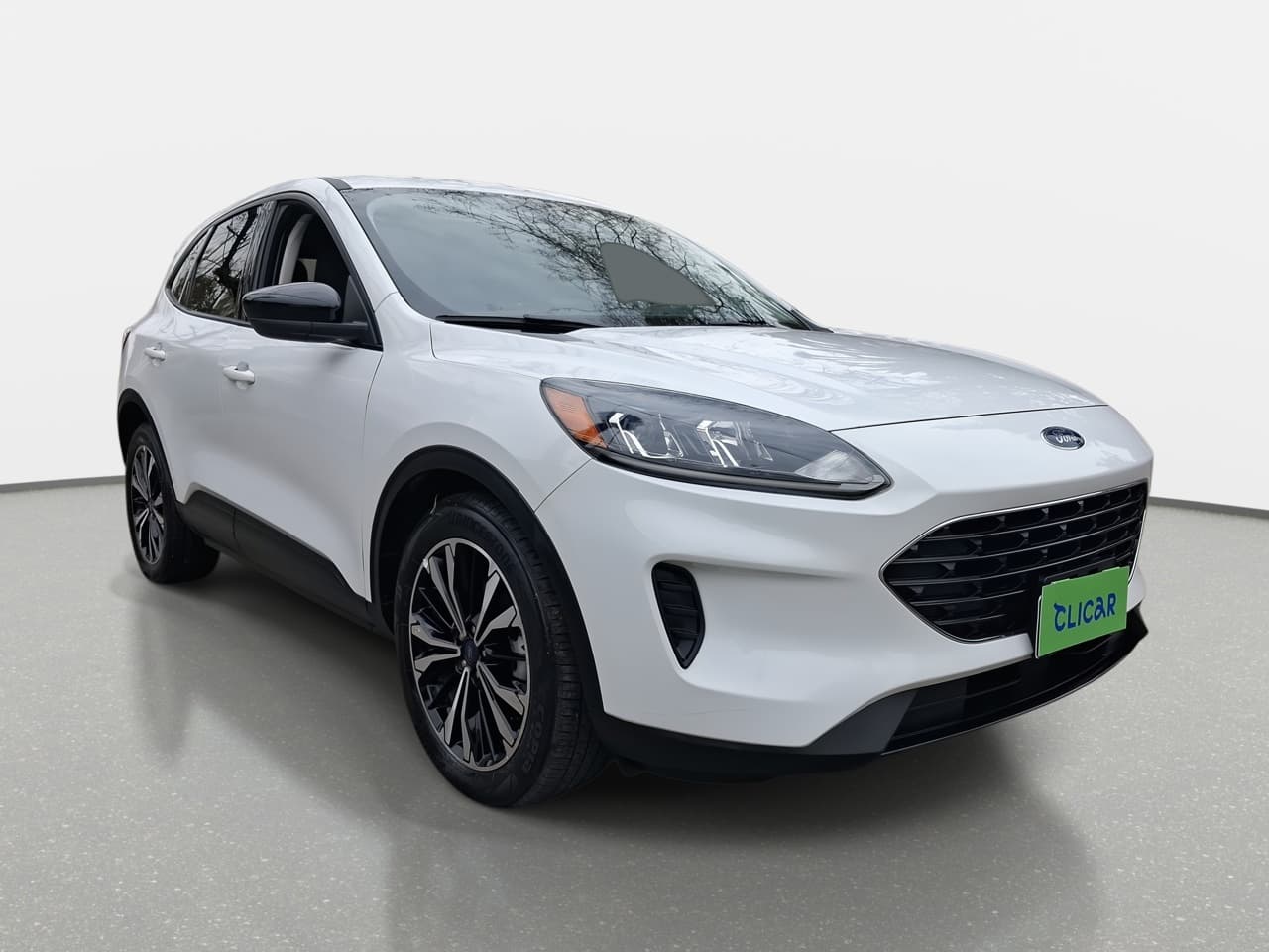 Suv Ford Escape