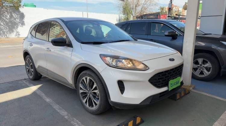 Suv Ford Escape