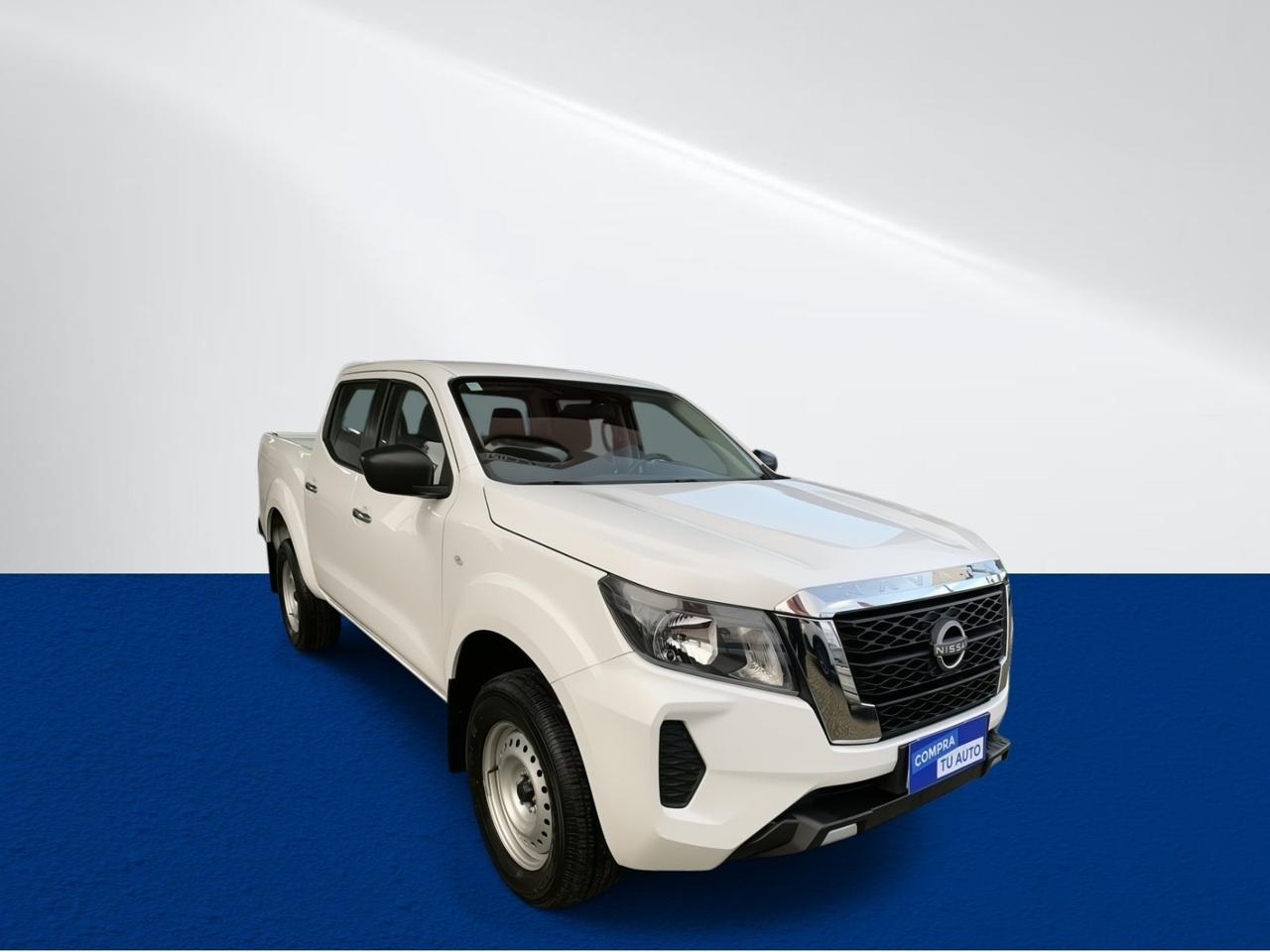 Pick Up Nissan Navara