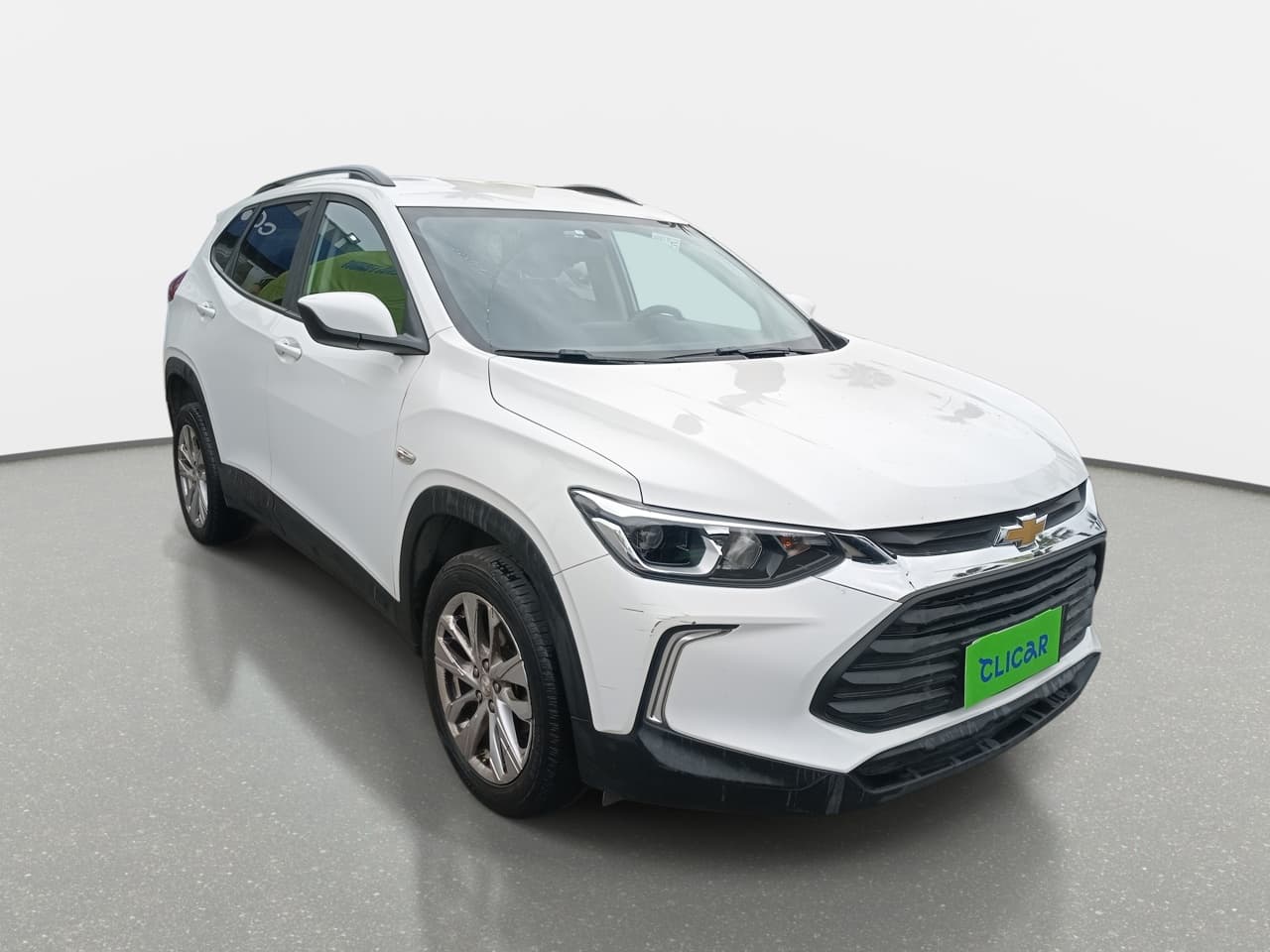 Suv Chevrolet Tracker