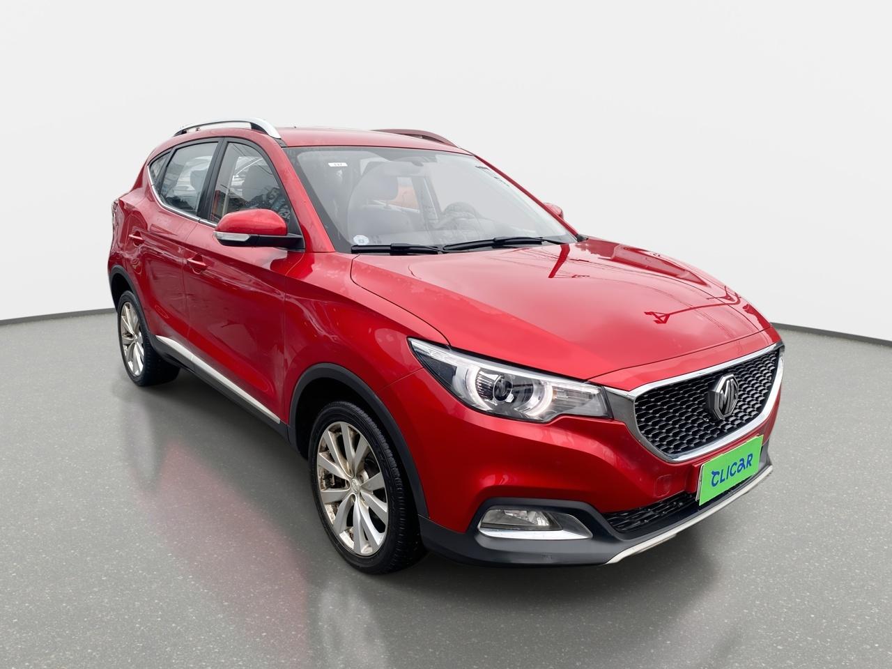 Suv Mg Mg Zs