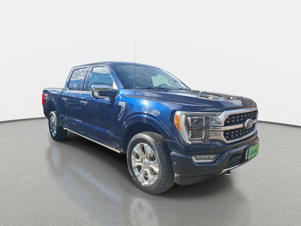 Camioneta Ford F-150