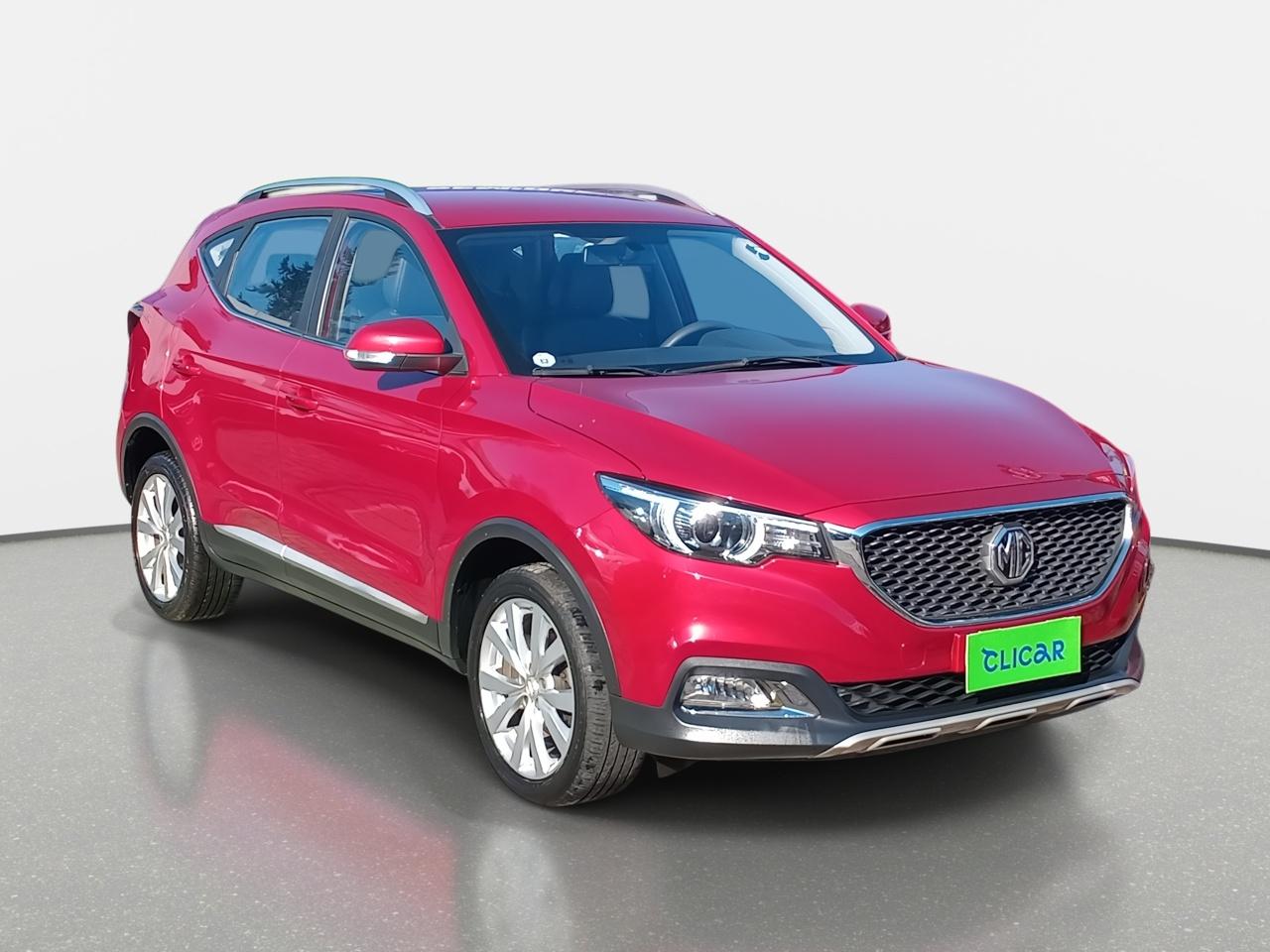 Suv Mg Mg Zs