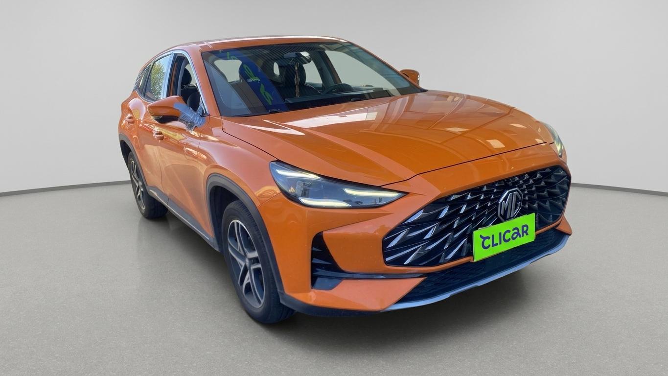 Suv Mg One