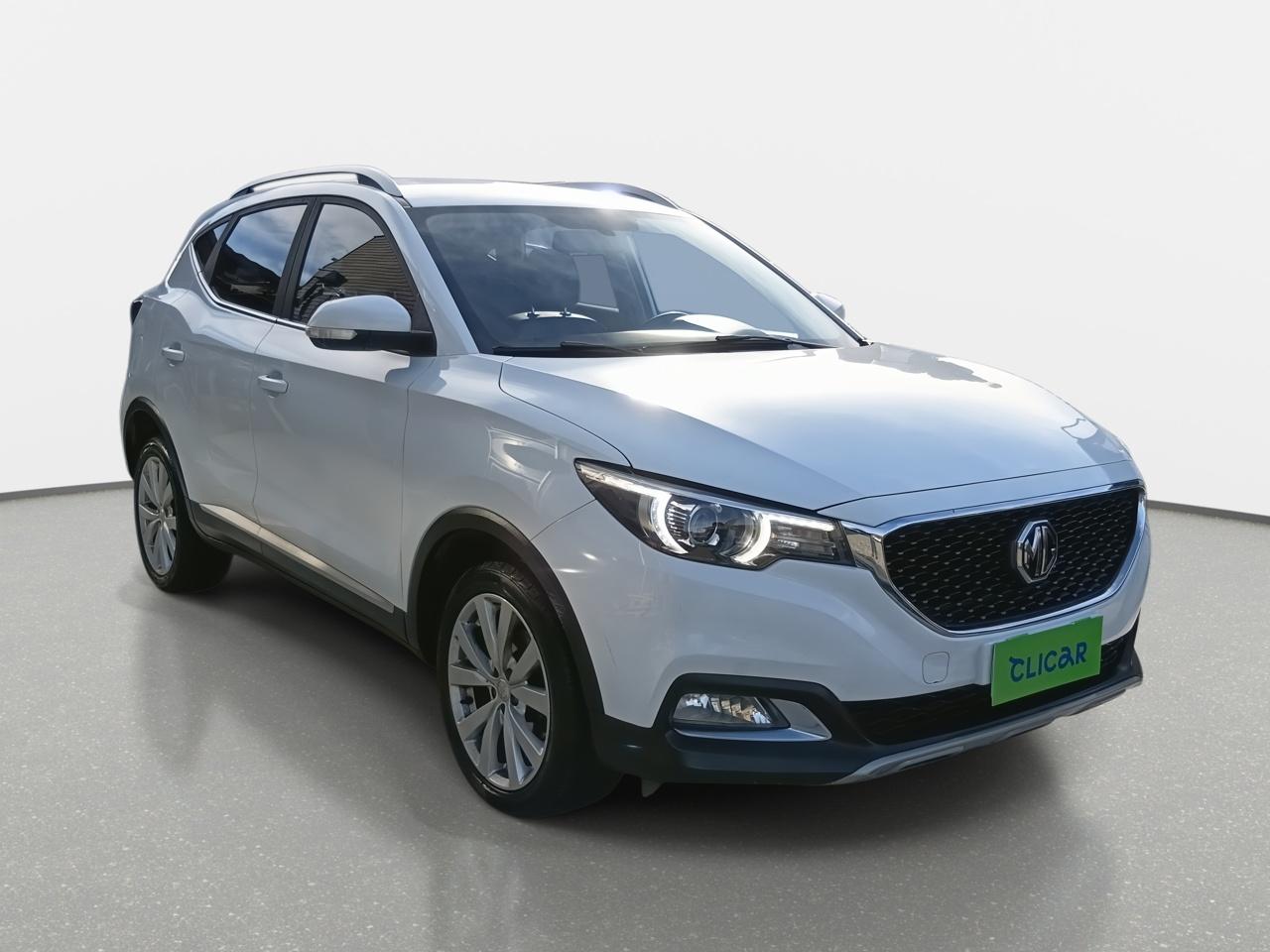 Suv Mg Mg Zs