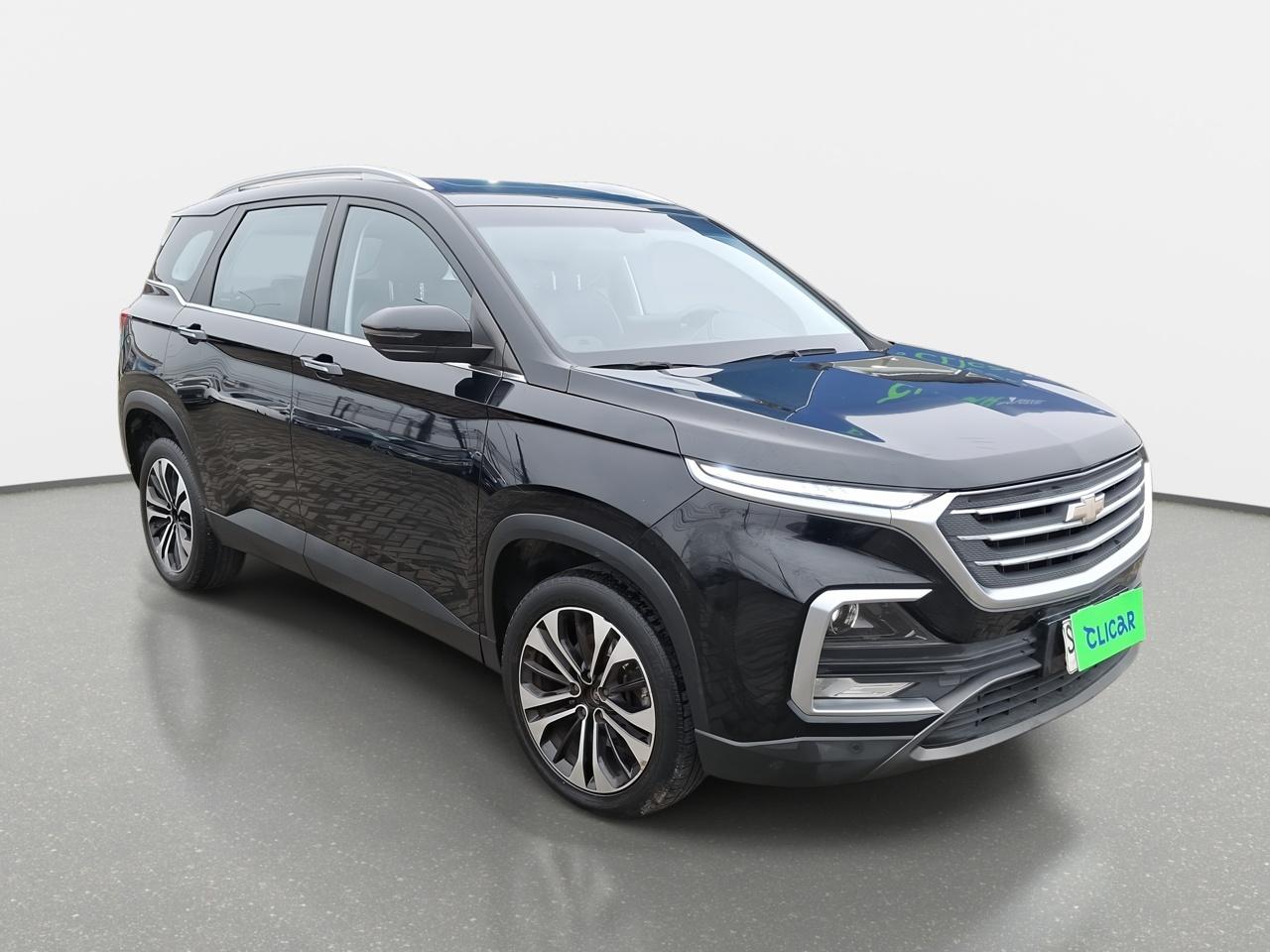 Suv Chevrolet Captiva
