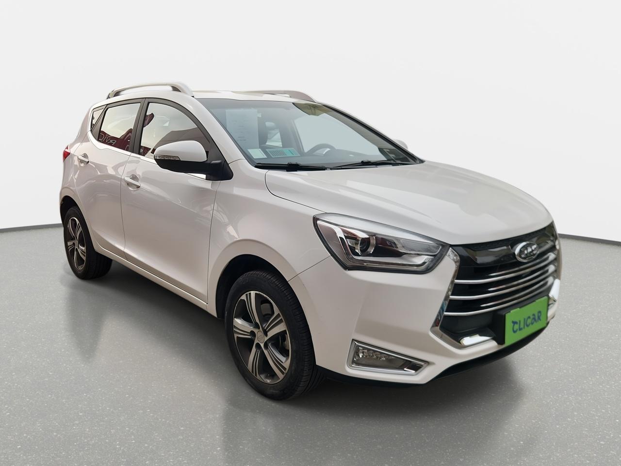 Automovil Jac Js2