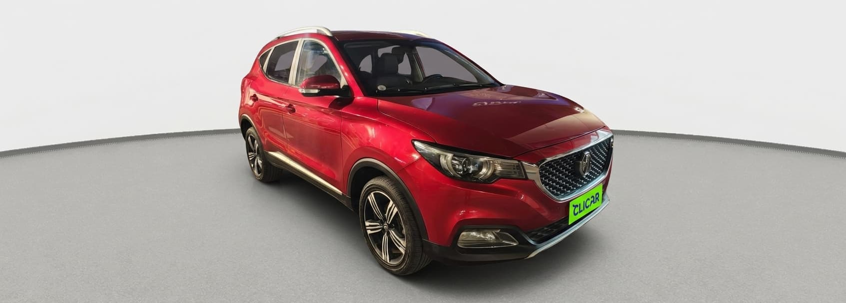 Suv Mg Mg Zs