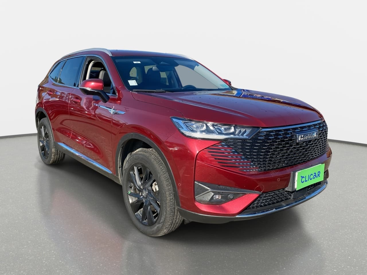 Suv Haval H6