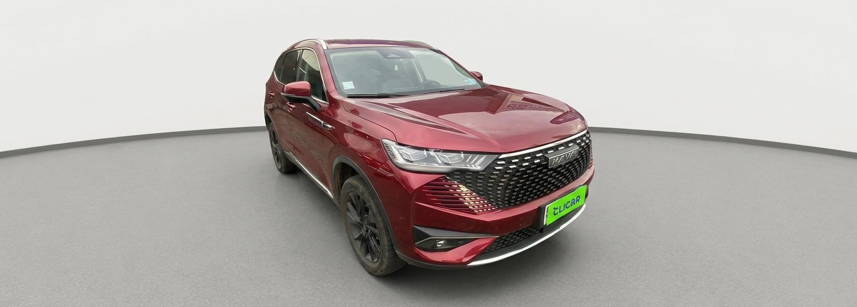 Suv Haval H6