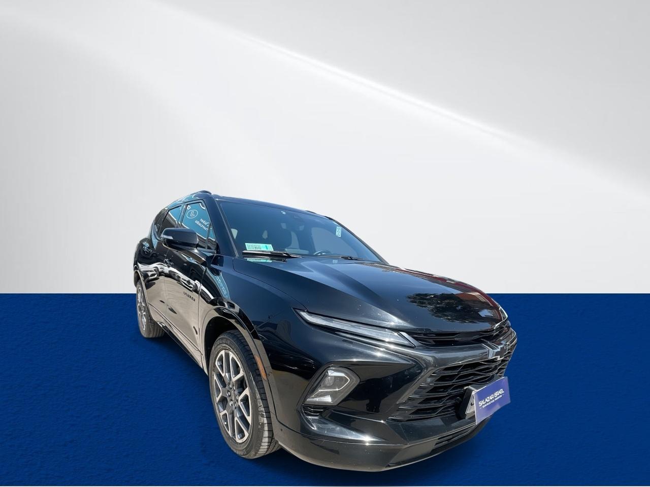 Suv Chevrolet Blazer