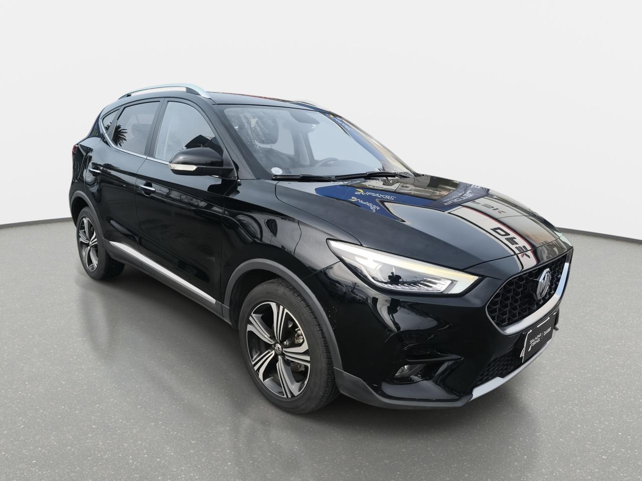 Suv Mg Mg Zx