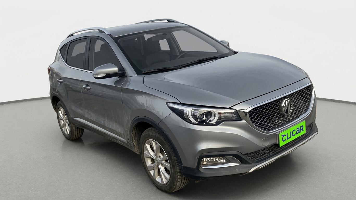 Suv Mg Mg Zs