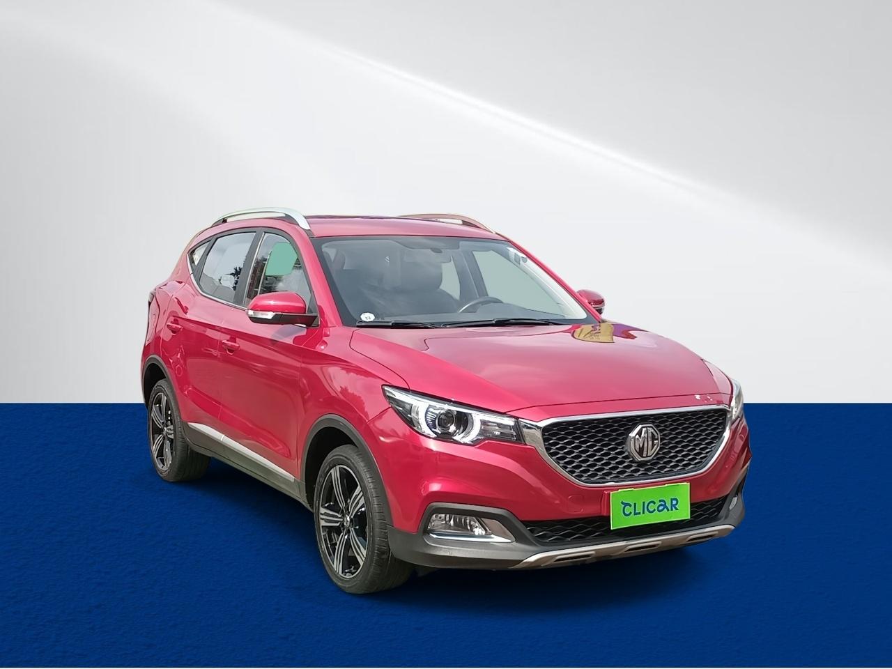 Station Wagon Mg Mg Zs