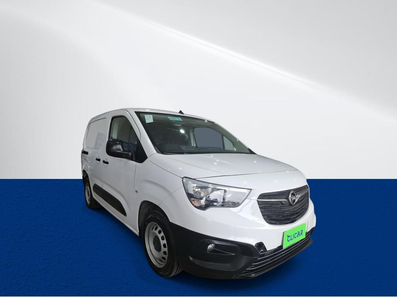 Furgon Opel Combo