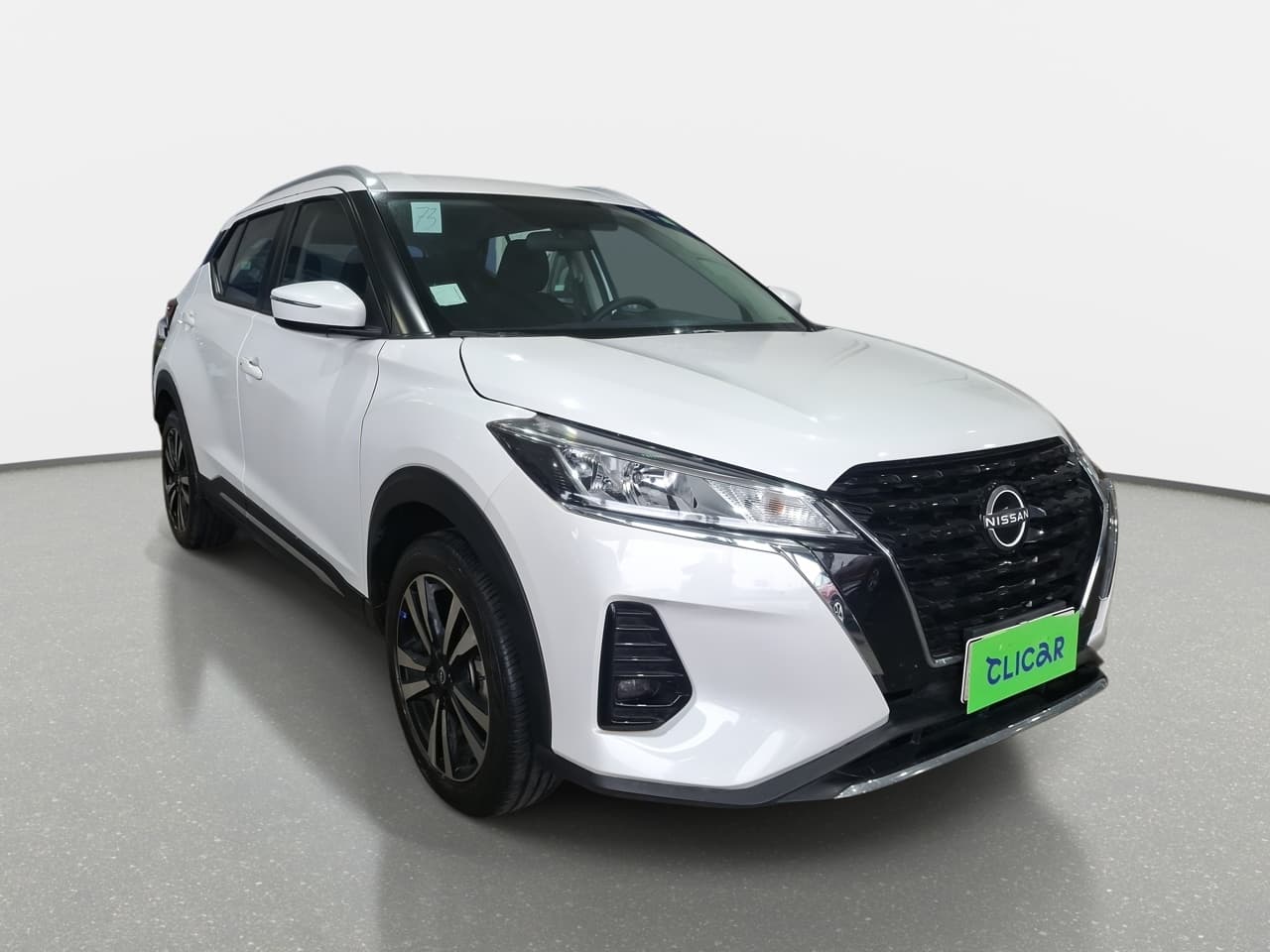 Suv Nissan Kicks