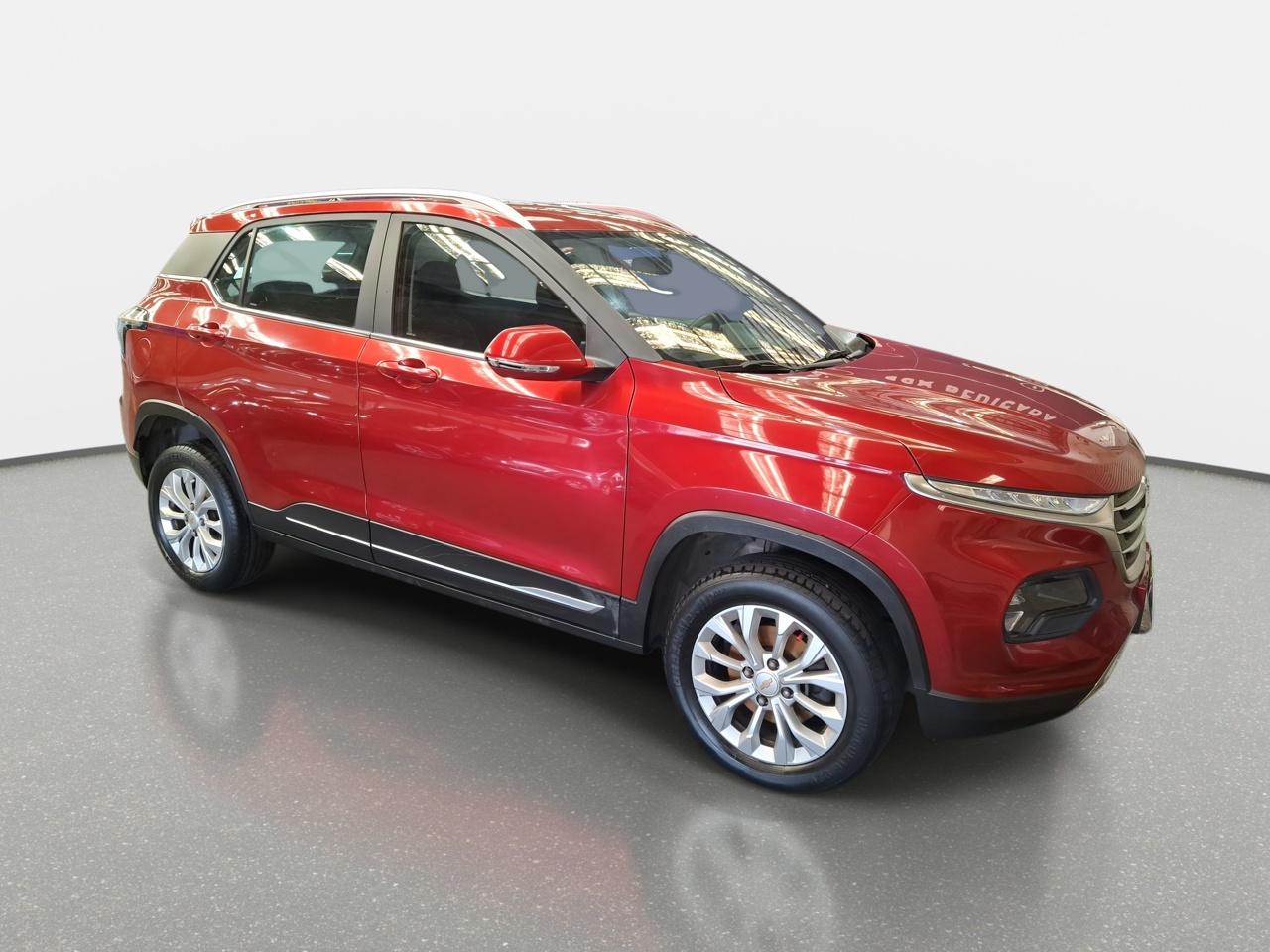 Suv Chevrolet Groove