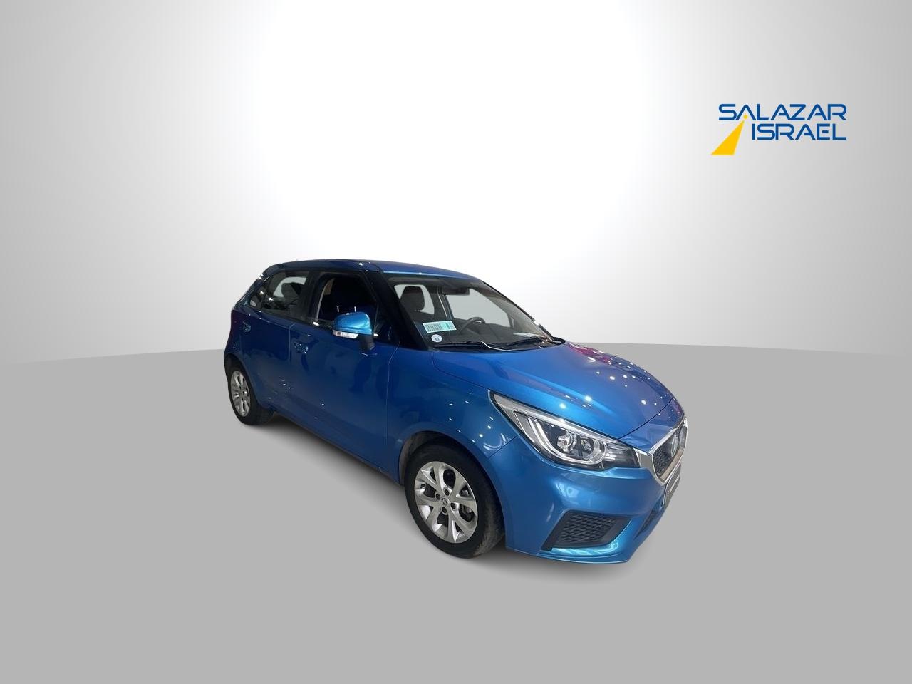 Hatchback MG NEW MG3