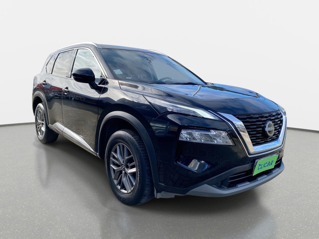 Suv Nissan X-trail