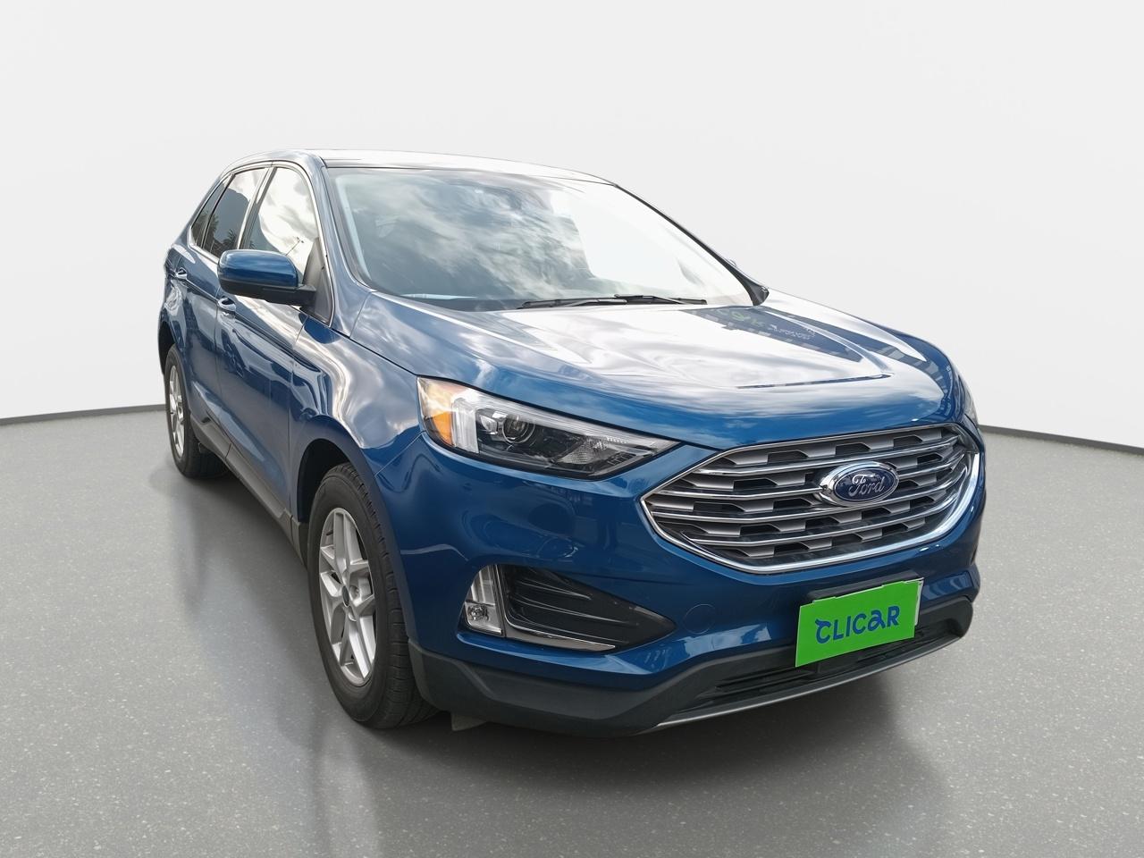 Suv Ford Edge