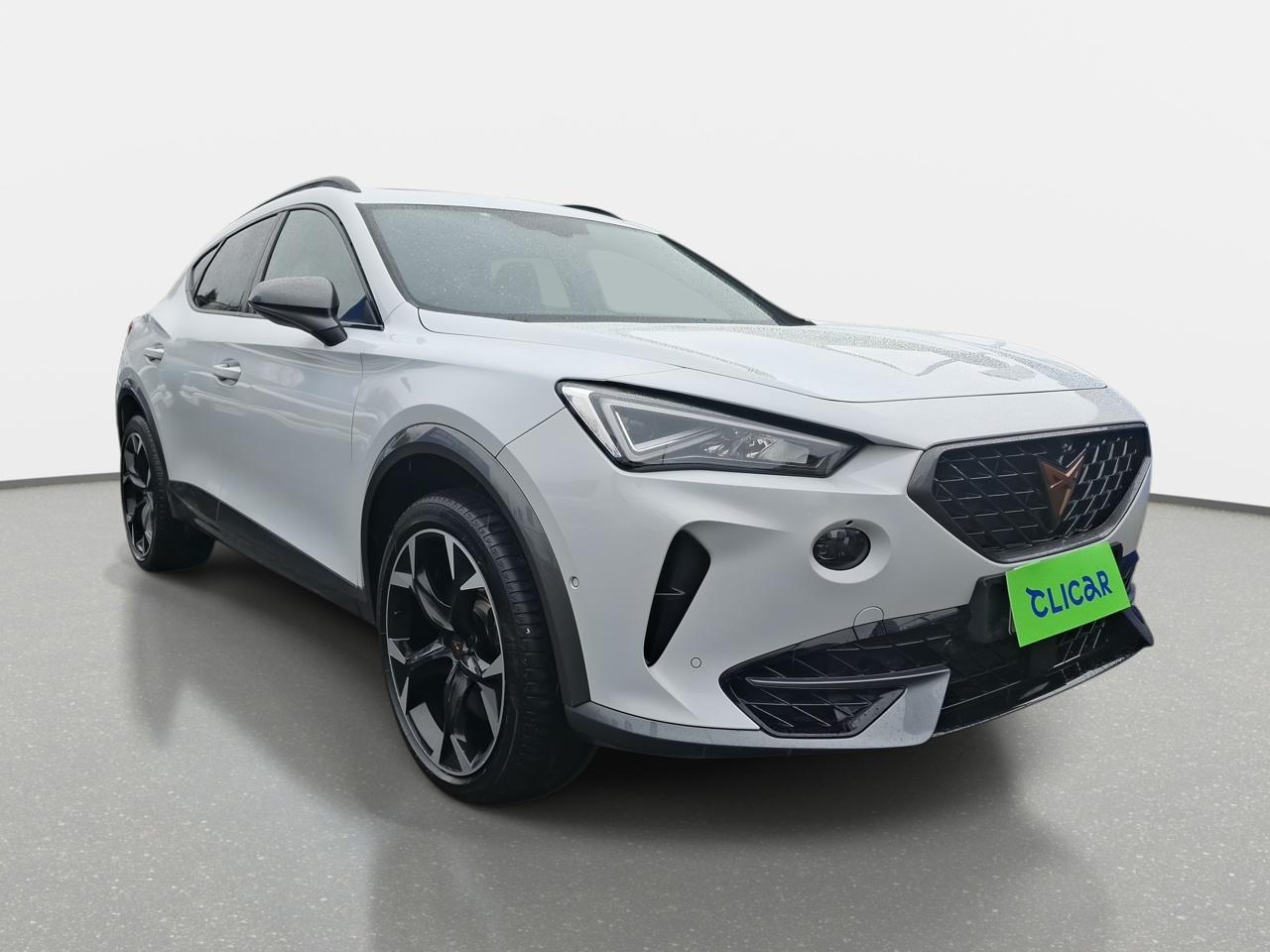 Suv Cupra Formentor