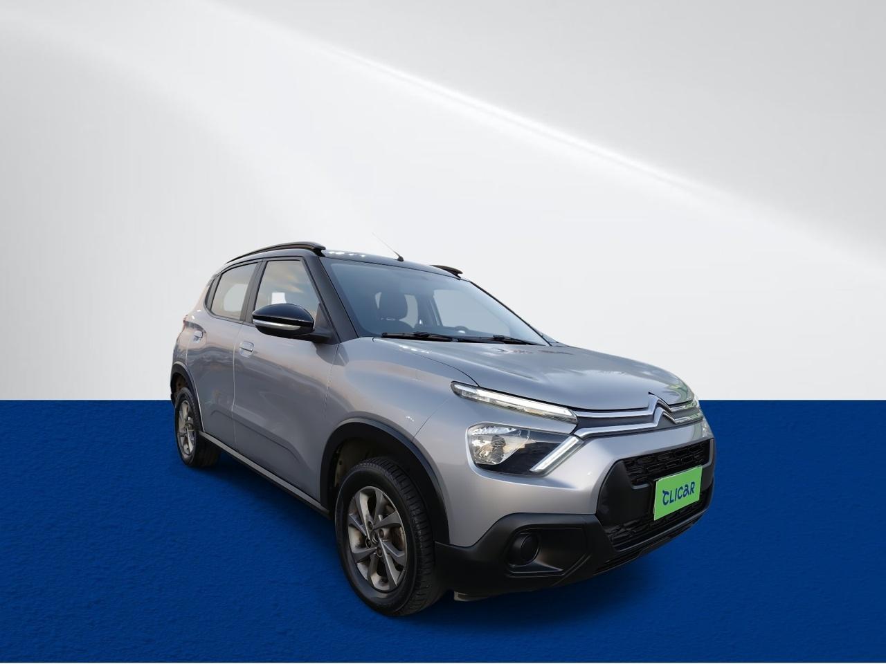 Automovil Citroen C3