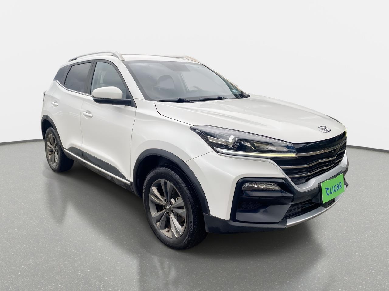 Automovil Kaiyi Kyx3