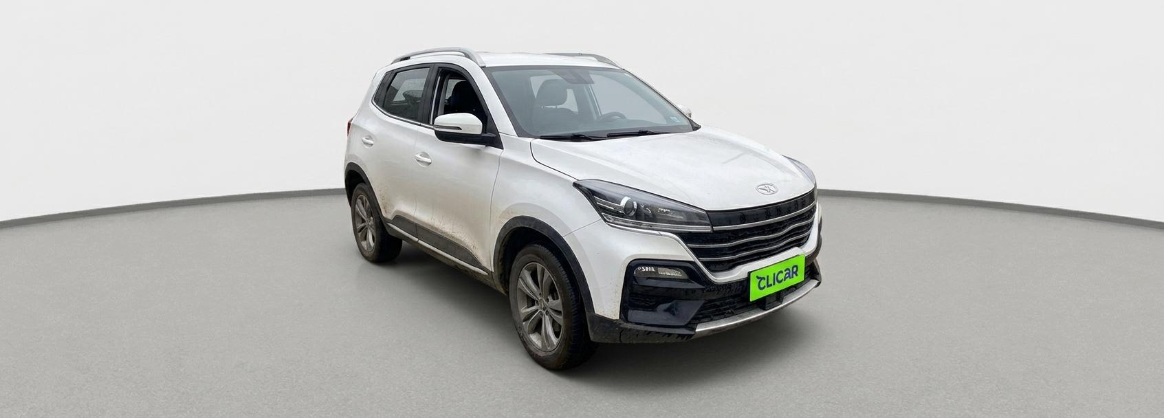 Automovil Kaiyi Kyx3